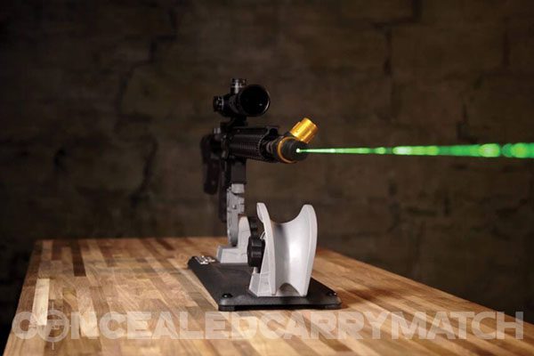 How To Use Laser Bore Sight Ar 15? A Step-By-Step Guide 2
