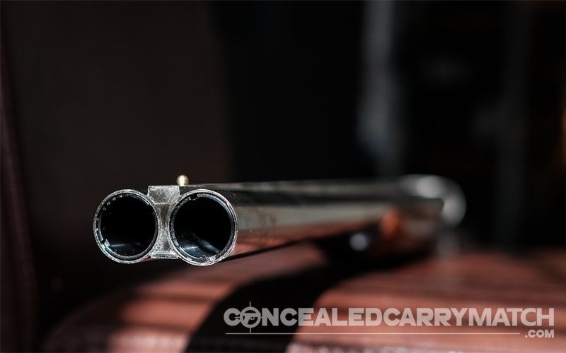 Which Shotgun Choke Has The Tightest Shot Pattern?