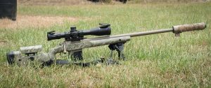 243 Vs. 6.5 Creedmoor: Which Is The Better Option?