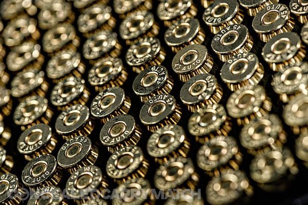Key Considerations When Choosing 9mm Ammo