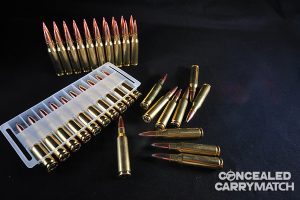 7mm-08 Vs. 6.5 Creedmoor: Which One Outweighs The Other?