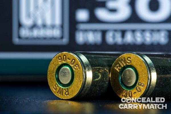 7mm Rem Mag Vs. 30-06: What Are The Differences? 