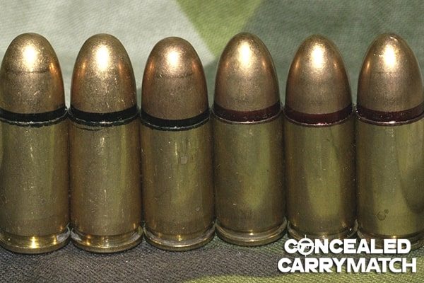 Are 380 Bullets Cheaper Than 9mm?