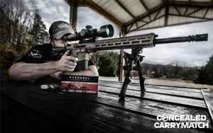 224 Valkyrie vs. 6.5 Creedmoor: What Are The Main Differences?