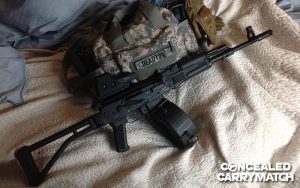 EOTECH 512 Vs. 518: Can You Name These Differences?