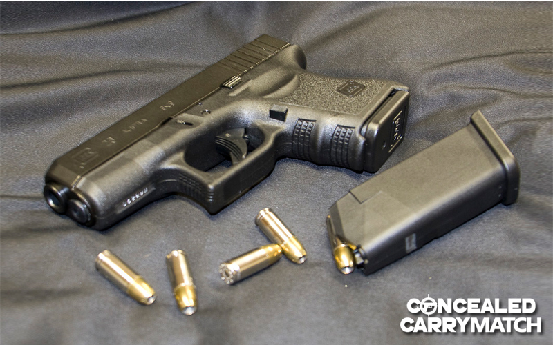 Glock 26 vs SIG P365: Are They The Same Or Different?