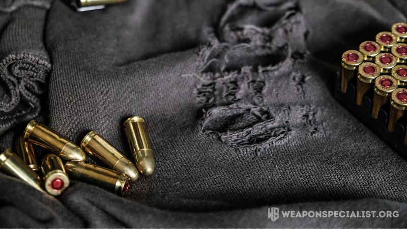 The Impact of Barrel Length on 9mm Ammo