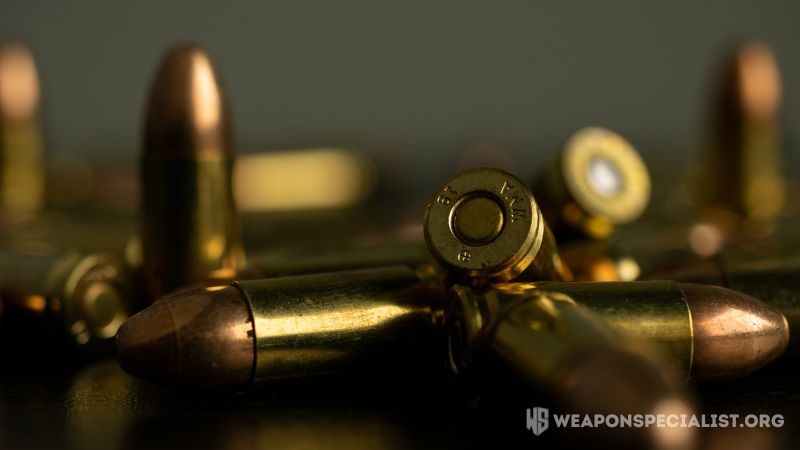 The Future of 9mm Ammo