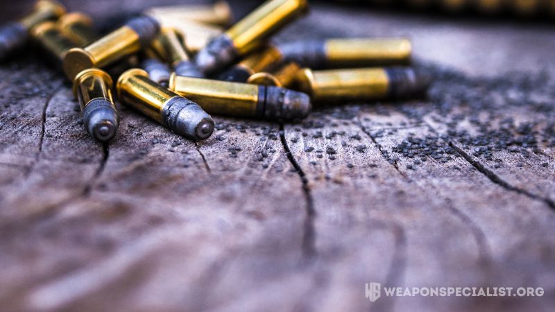Special Types of 9mm Ammo