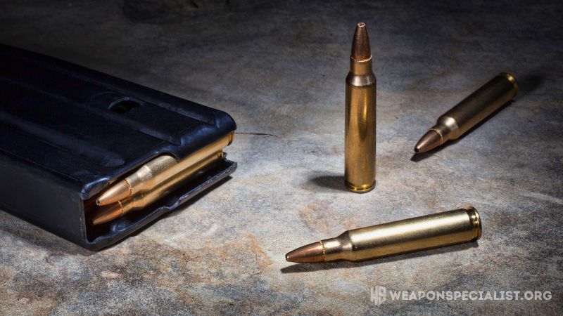 Comparing 9mm Ammo with Other Calibers