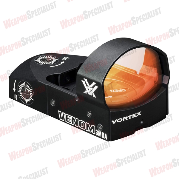 Vortex Optics Venom Red Dot Sights