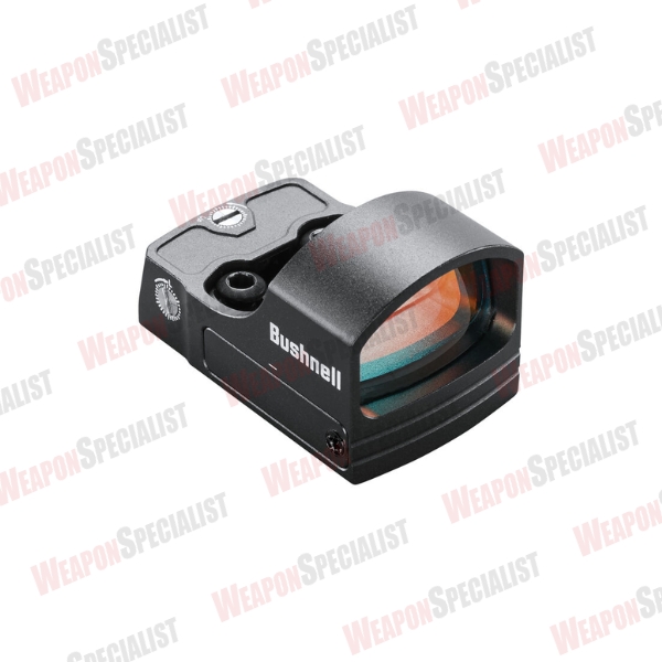 What is Red Dot Sight