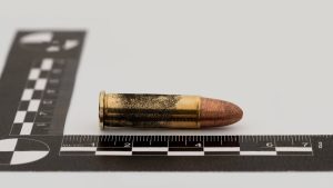 How To Clean Bullets From Fingerprints