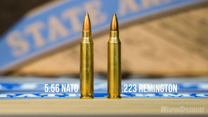.223 vs 5.56 Purchase and Cost Considerations