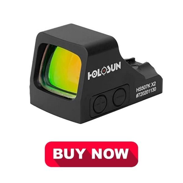 Best Red Dot Sights for Glock 43x 1