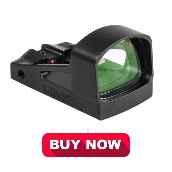 Best Red Dot Sights for Glock 43x 3