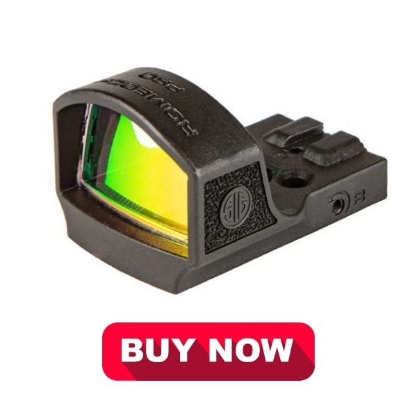 Best Red Dot Sights for Glock 43x 5