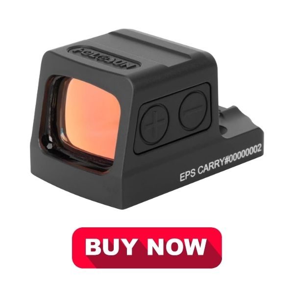 Best Red Dot Sights for Glock 43x 6