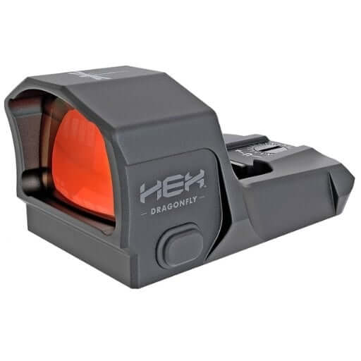 Best Red Dot for Springfield Hellcat 7