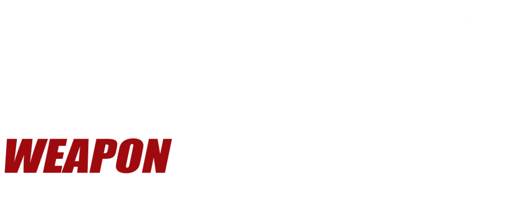 WeaponSpecialist