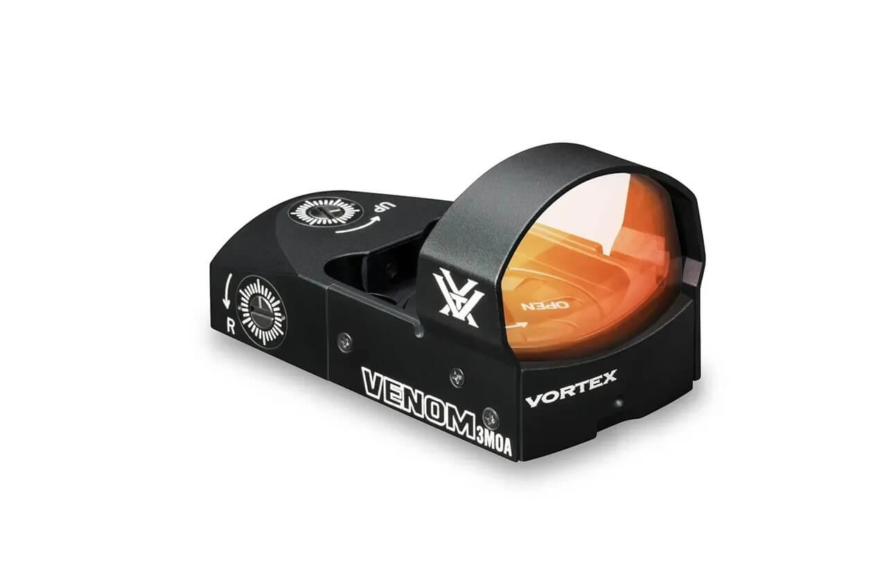 Vortex Optics Venom Review