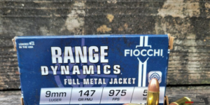 Fiocchi Ammo Review: Enhancing Your Shooting Experience