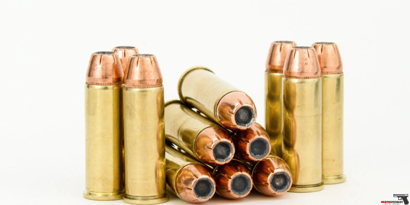 Unveiling the Timeless Power of the .45 Colt Ammo