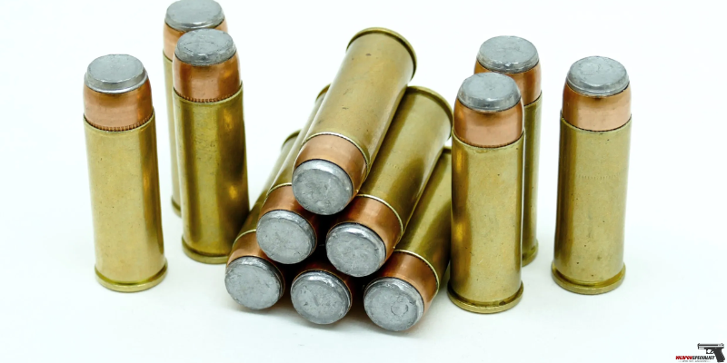 Unveiling the Timeless Power of the .45 Colt Ammo