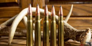 The Legacy and Performance of the 303 British Ammo