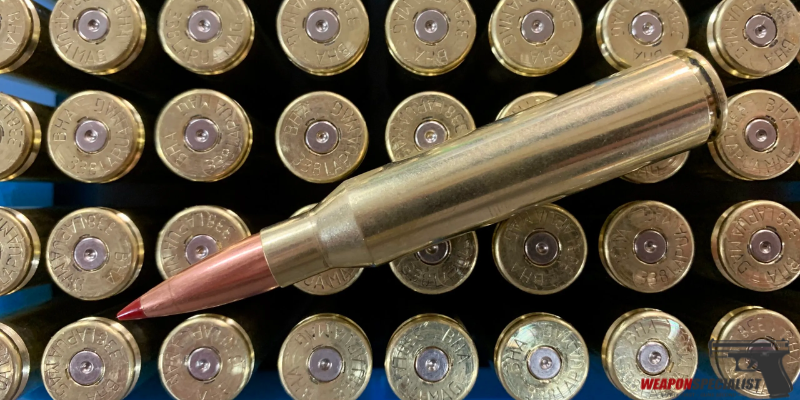 Choosing 338 Lapua Magnum Ammunition